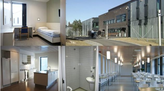 Halden Prison