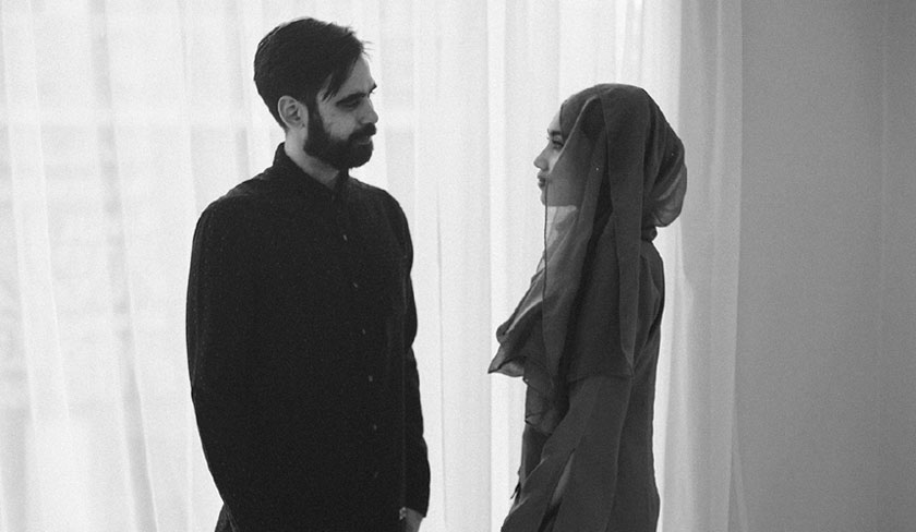 Yuna dan Adam Sinclair. Foto Zel Atif Ishak