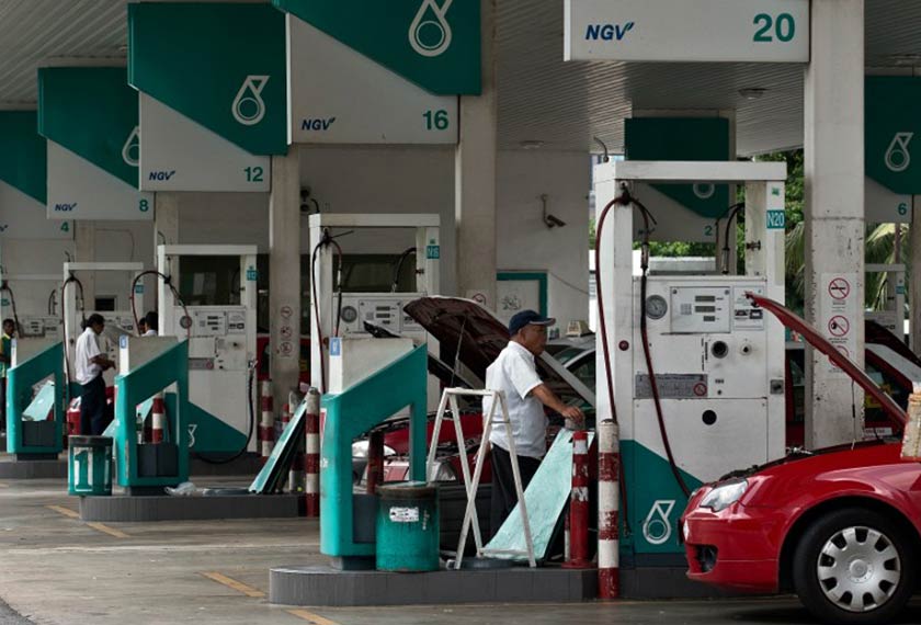 The new prices will be in effect beginning 12.01 am tonight until midnight on August 9.