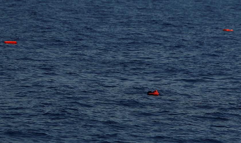 Muhammad Amirul was on a picnic with 10 friends at Arakawa River during the incident.