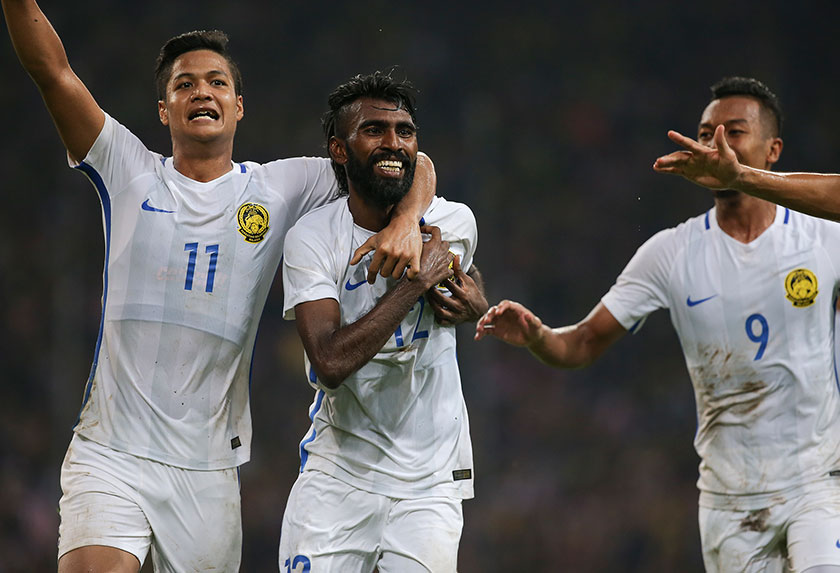 Foto Astro AWANI / SHAHIR OMAR