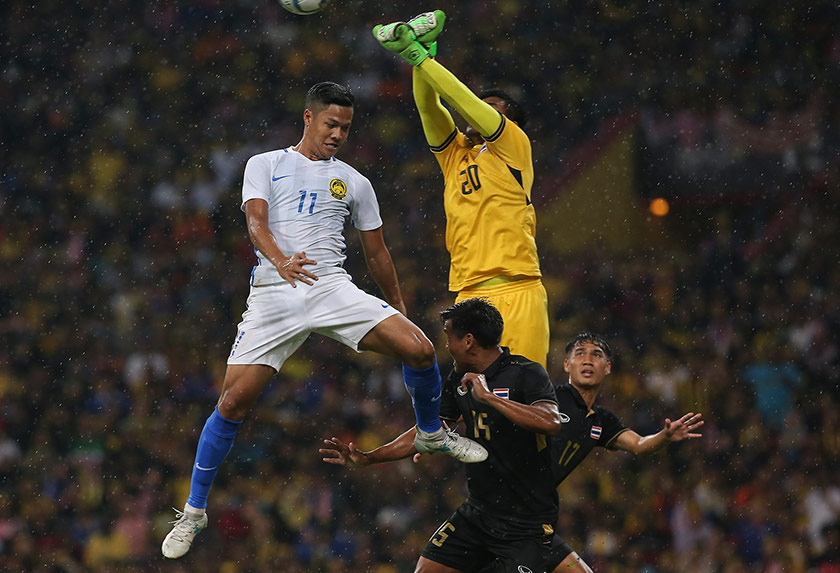 Foto Astro AWANI / SHAHIR OMAR