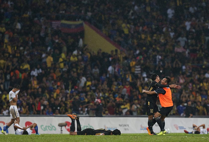 Foto Astro AWANI / SHAHIR OMAR