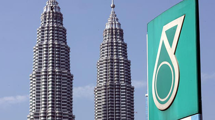 Petronas Twin Towers