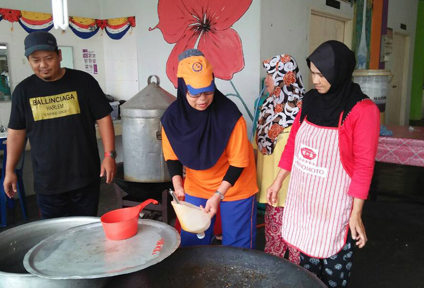 Majlis Perundingan Melayu (MPM) diminta menyumbang idea bagi membantu kerajaan mencorak agenda besar orang Melayu dan negara.