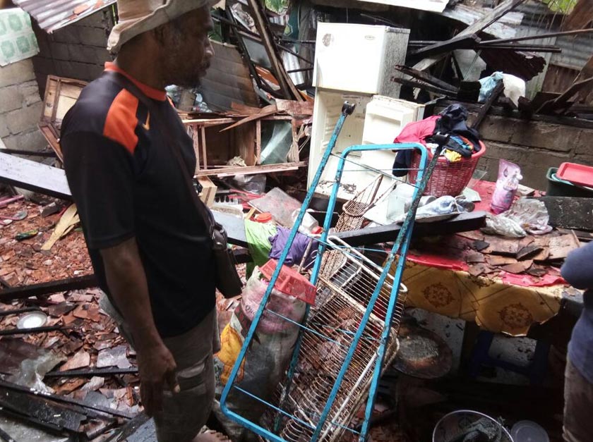 Foto Muhafandi Muhamad