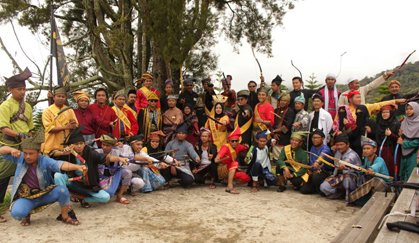 Kesastria Challenge 2017