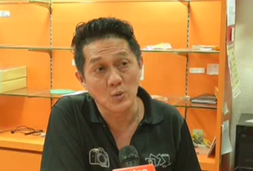 Tidak akan ada tempat yang sama seperti Ampang Park, kata Lee.