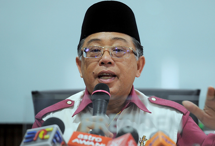 Menurut Azih, tahap 'stress' pekerja kita sangat tinggi - Gambar fail