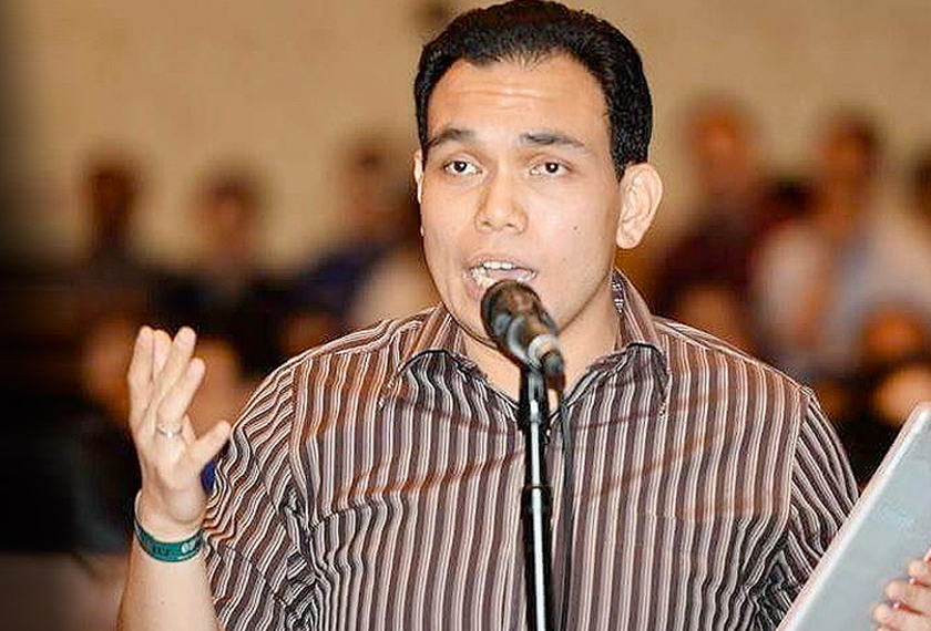 Syor itu perlu dapat sokongan majoriti mudah Parlimen, sebelum diperkenan YDP Agong dan diwartakan - Syahredzan