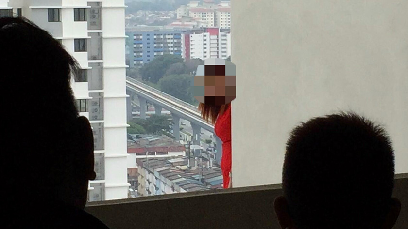 Foto Jabatan Bomba dan Penyelamat Malaysia