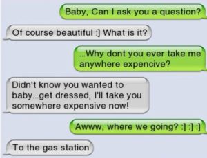 This sounds right, especially with the recent petrol price hike.