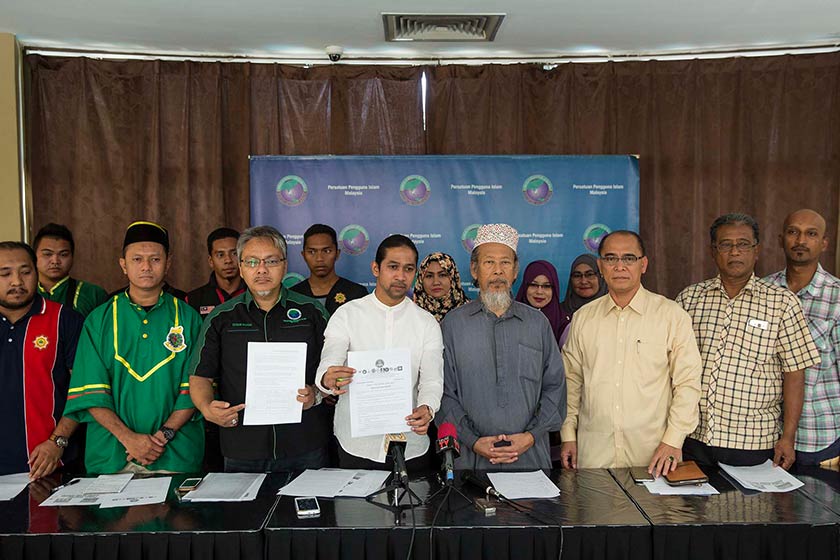 Menerusi tinjauan PPIM serta beberapa NGO lain, terdapat lebih 130 premis judi haram beroperasi di dalam daerah Sepang. - Foto Astro AWANI / Shahir Omar