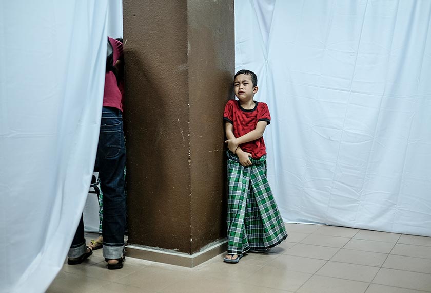 Sangat kritikal bagi Samsung untuk mengenal pasti punca utama masalah kebakaran itu dalam usaha meyakinkan semula konsumer.