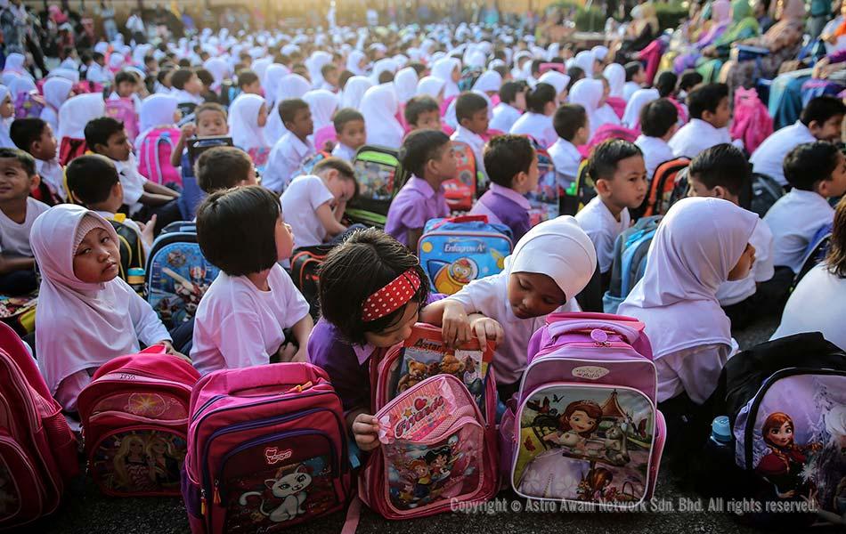 Astro AWANI/Shahir Omar