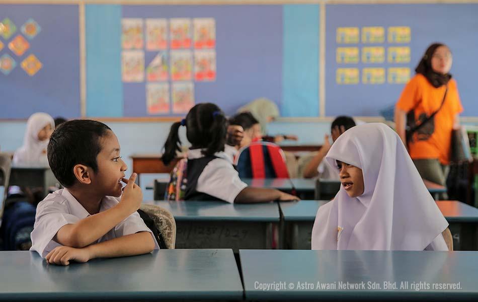 Astro AWANI/Shahir Omar