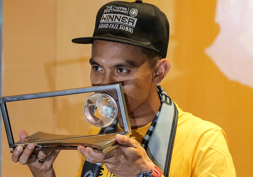 Foto Astro AWANI/Shahir Omar