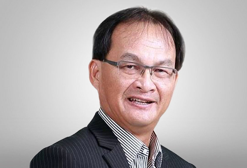 Baru Bian says the decision was also as a gesture of giving the state government the chance to carry on and implement all the promises made by Tan Sri Adenan Satem.