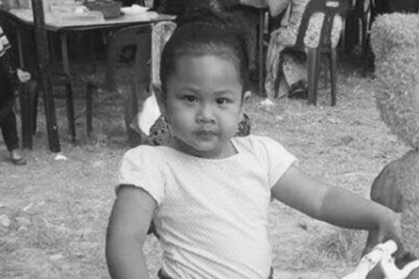 Nur Damia ditemui mati terapung di dalam kolam tadahan air manakala seorang lagi rakannya Muhammad Rusyaidi Muhammad Na’am, 5, masih dalam keadaan tidak sedarkan diri.