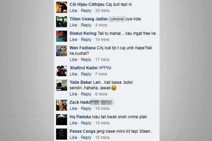 Sumber: Metafora Anafora