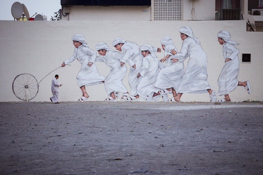 Kredit Gambar: Portal ERNEST ZACHAREVIC