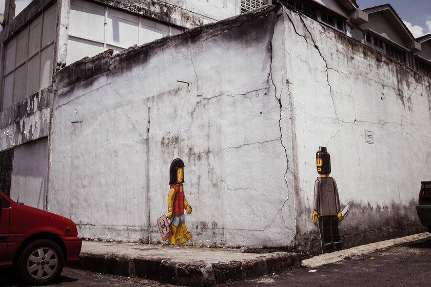 Kredit Gambar: Portal ERNEST ZACHAREVIC