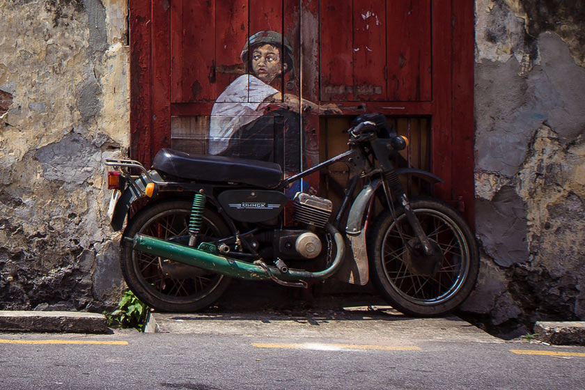 Kredit Gambar: Portal ERNEST ZACHAREVIC