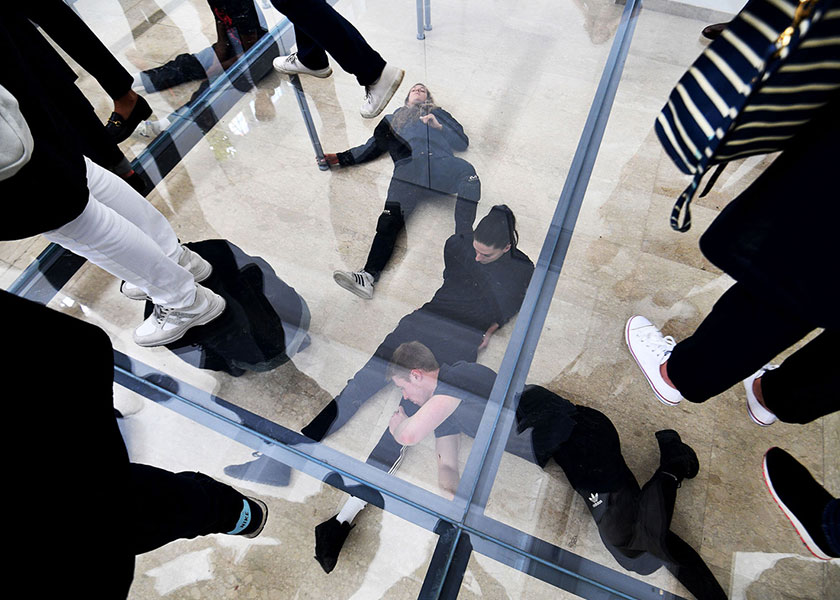  Vincenzo Pinto / AFP / Getty