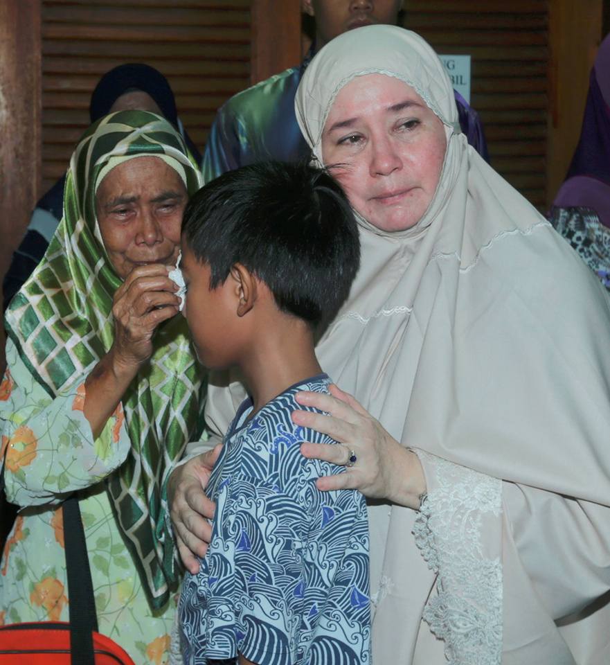 Facebook RBO Rahim Othman