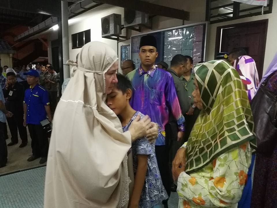 Facebook RBO Rahim Othman