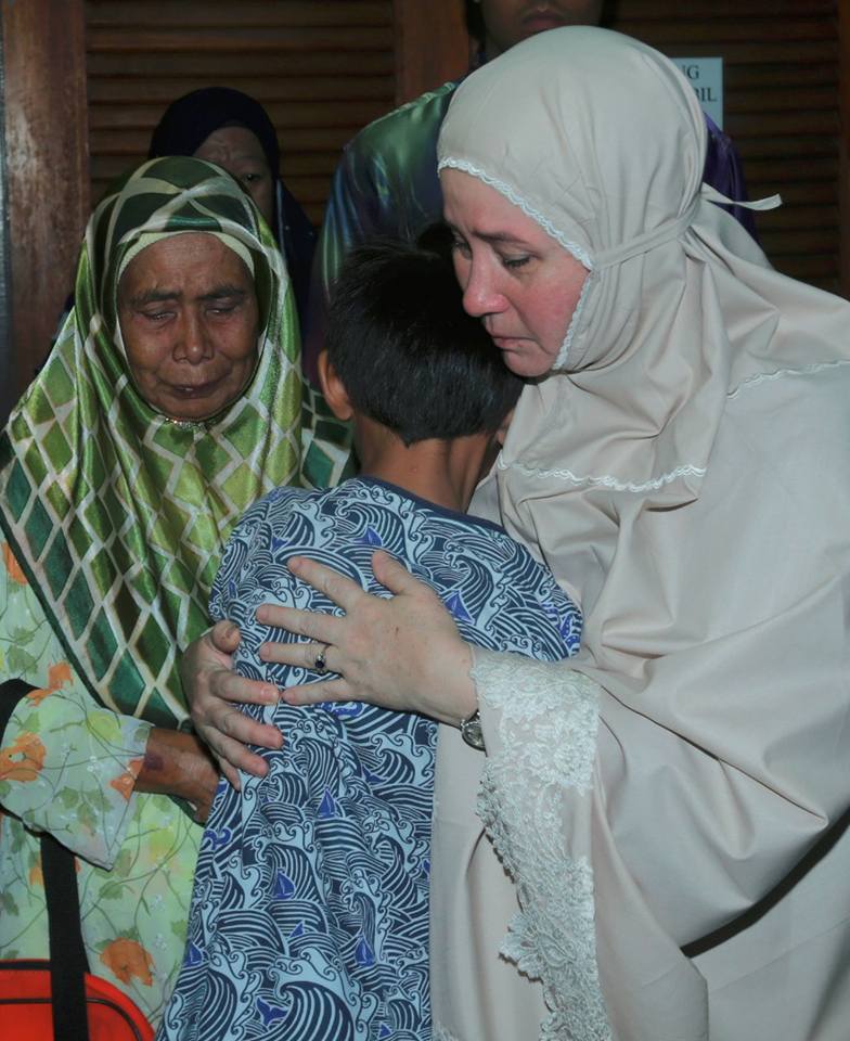 Facebook RBO Rahim Othman