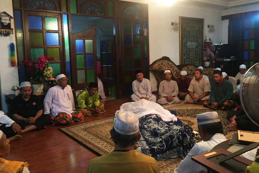 Foto Astro AWANI / Hilal Azmi