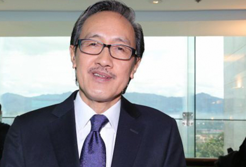 MASIDI: Kerja kita dipermudahkan kerana seluruh gerak kerja Pelancongan, Kebudayaan dan Alam Sekitar terletak di bawah satu bumbung Kementerian yang sama. Foto sayangsabah.com