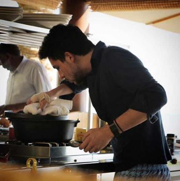 Putera Al Hussein Abdullah II