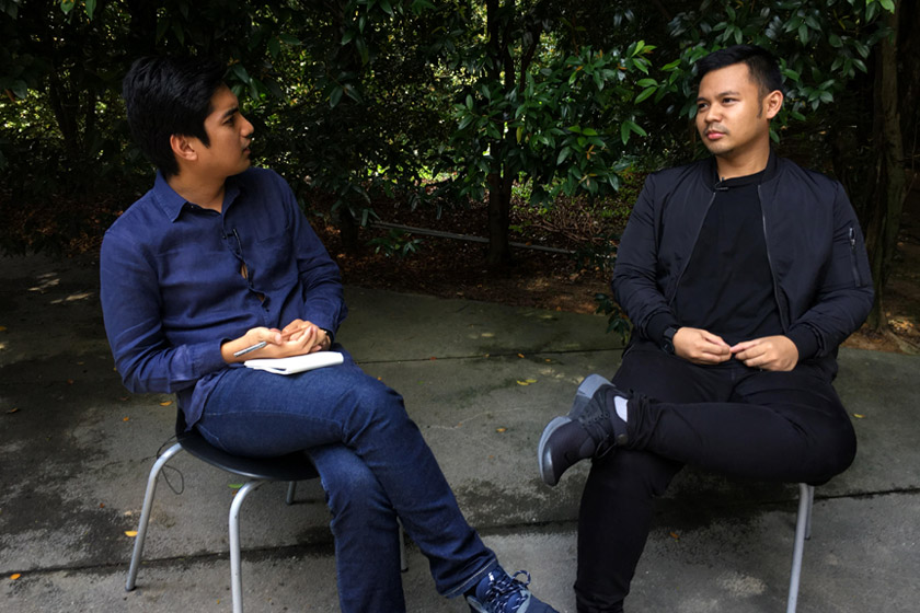 Pix by Rizal Zulkapli