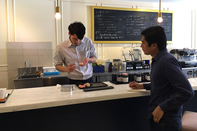 Pix by Rizal Zulkapli