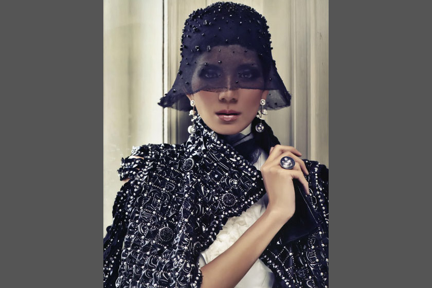 Sumber Foto: Andrews Models Agency