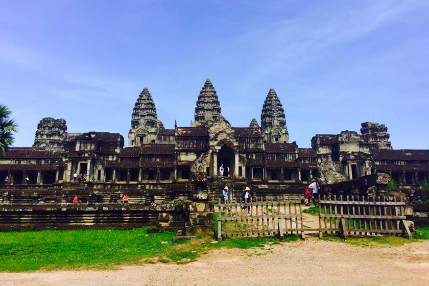 Angkor Wat