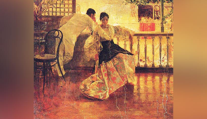 Juan Luna