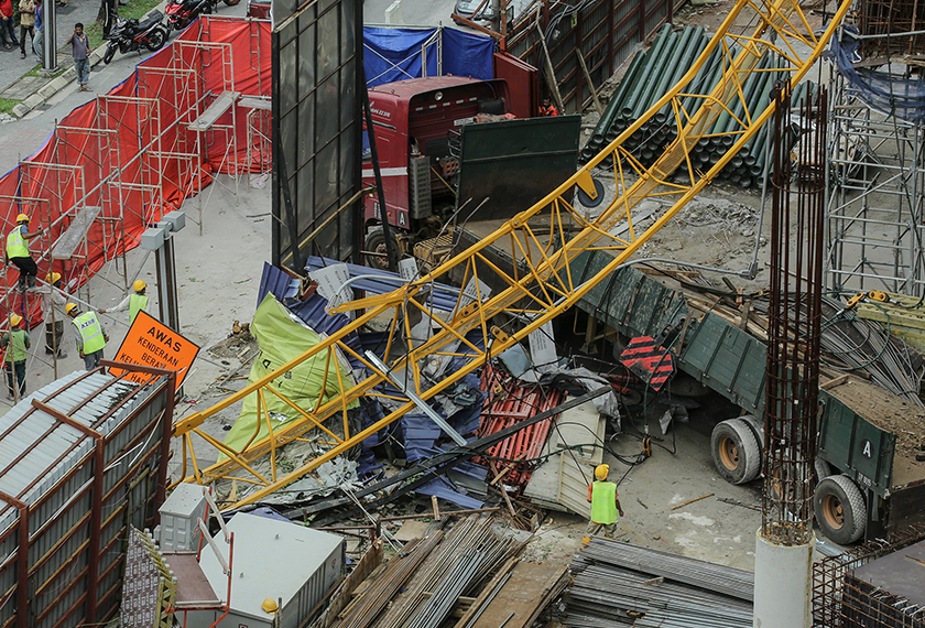 Foto Astro AWANI / SHAHIR OMAR