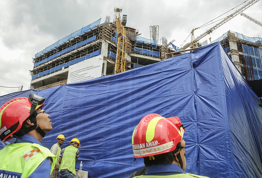 Gambar Astro AWANI/SHAHIR OMAR