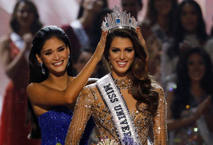 Miss Universe 2017