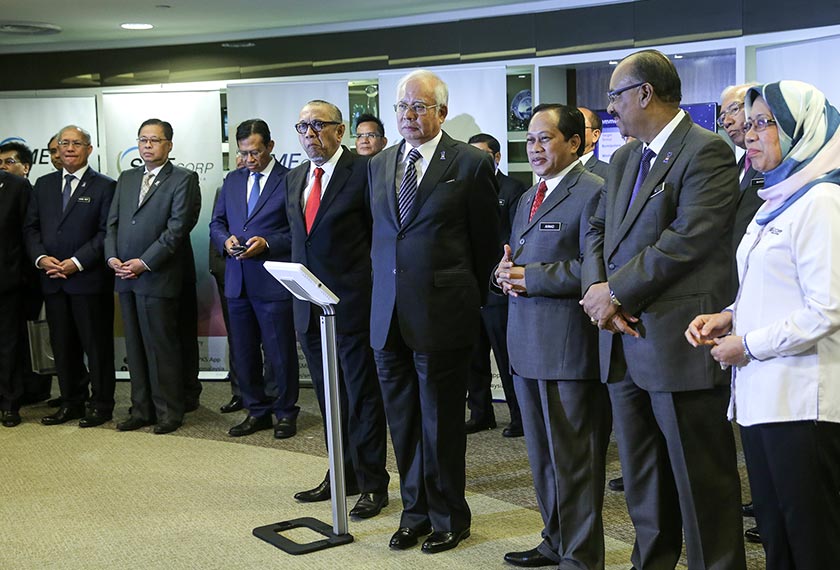 Unjuran KDNK PKS untuk 2018 dijangka meningkat antara 6.5 peratus hingga 7.5 peratus.