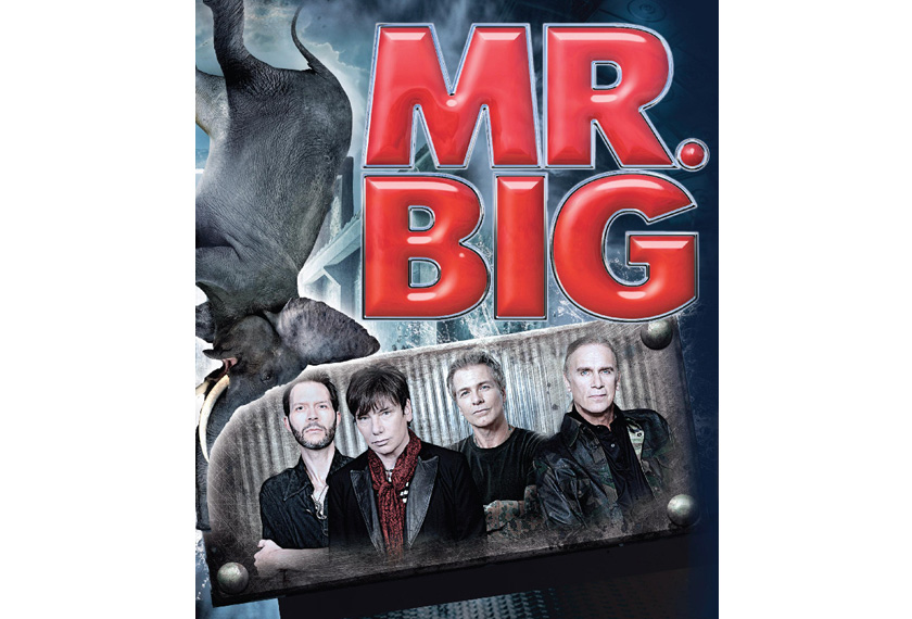 Siri jerayawara yang berlangsung semalam adalah bagi mempromosi album terbaharu mereka berjudul “Defying Gravity” yang dilancarkan Julai lalu.