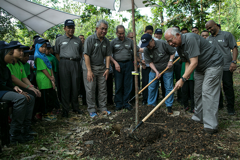 Foto Astro AWANI / SHAHIR OMAR