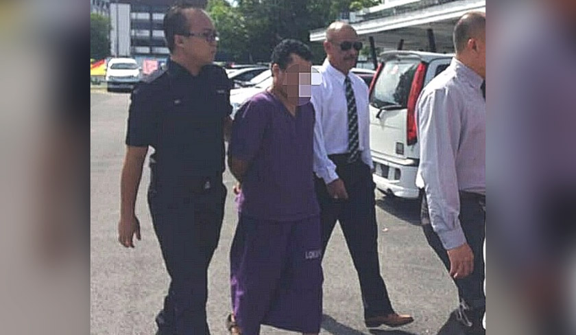 Foto Astro AWANI / Rudy Affendi Khalik