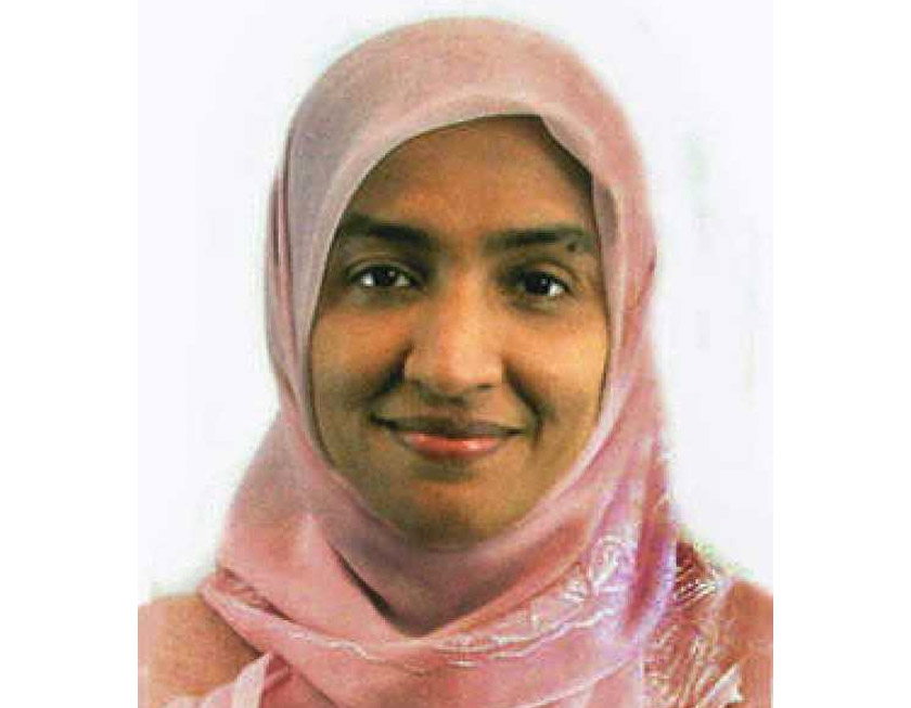Salmah Bee Mohd Mydin has been promoted to the position of Director of Intermediary and Fund Supervision.