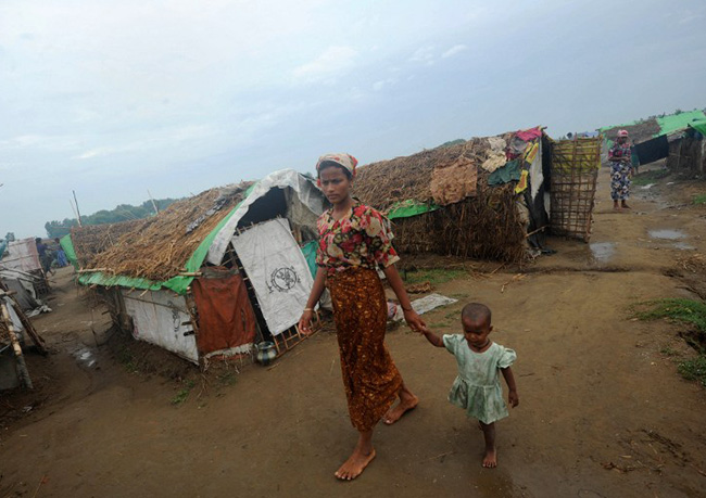 Rohingya 