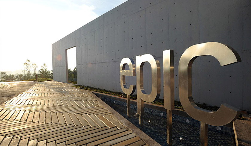 The Environmental Preservation and Innovation Centre (EPIC) in Negeri Sembilan. - www.cenviro.com