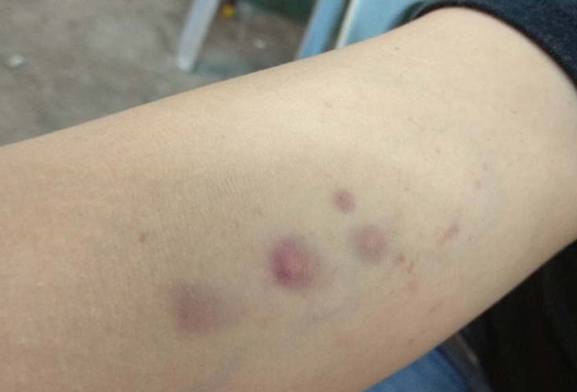 Facebook Keena Mentor II